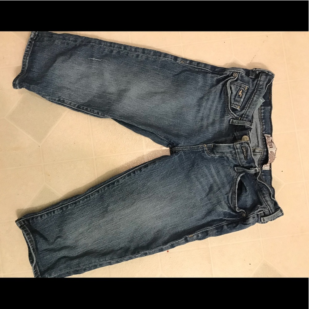 Capris - Picture 2 of 2